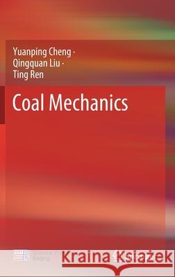 Coal Mechanics