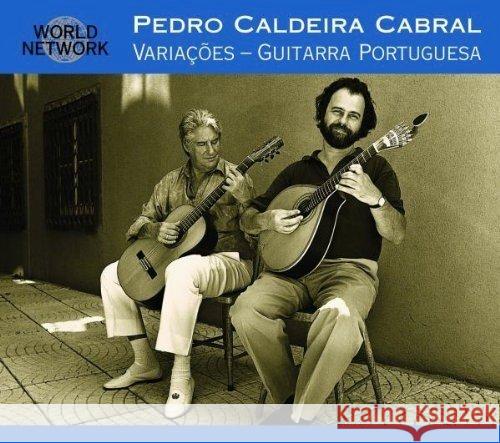 11 Portugal, 1 Audio-CD Pedro Caldeira Cabral Pedro Cabral 0785965403829 Network Inc