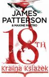 18th Abduction: Two mind-twisting cases collide (Women’s Murder Club 18) James Patterson 9781787461734 Cornerstone