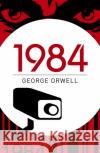 1984 George Orwell 9781785996313 Arcturus Publishing Ltd