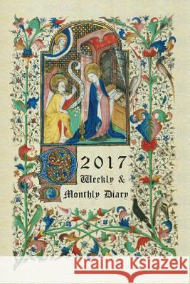 2017 Tudor Planner: Plan your year with the Tudors Teysko, Heather 9780986354595 Blurb - książka