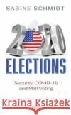 2020 Elections  9781536185645 Nova Science Publishers Inc