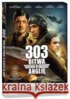 303. Bitwa o Anglię DVD  5906190325990 Kino Świat