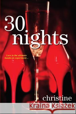 30 Nights Christine D'Abo 9781617739569 Kensington Publishing Corporation - książka
