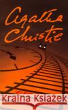 4.50 from Paddington Agatha Christie 9780008256067 HarperCollins Publishers