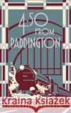 4.50 from Paddington Agatha Christie 9780008310240 HarperCollins Publishers