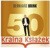 50, 2 Audio-CD Brink, Bernhard 4053804317405 Telamo