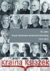 50 Jahre Grazer Autorinnen Autorenversammlung Popp, Fritz 9783904068857 Edition Tandem