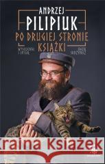 Po drugiej stronie książki z autografem Andrzej Pilipiuk 5902280947653