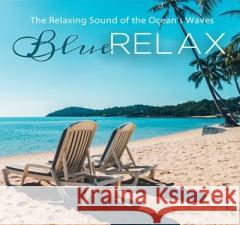 Blue Relax - Ocean's Waves cz.1 Various Artists 5903684230198