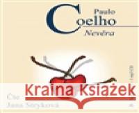 Nevěra - audiobook Paulo Coelho 8594072272035