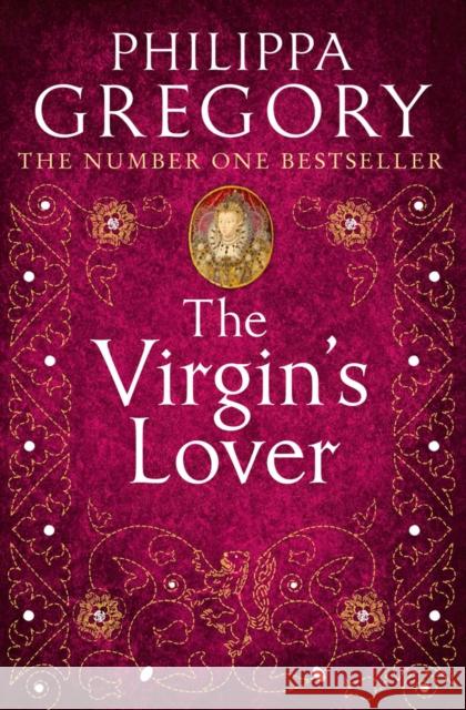The Virgin’s Lover Philippa Gregory 9780007147311