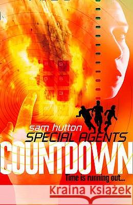 Countdown Sam Hutton 9780007148431