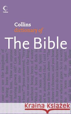 The Bible Manser, Martin 9780007212576