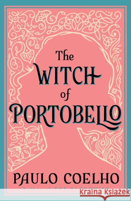 The Witch of Portobello Paulo Coelho 9780007251872