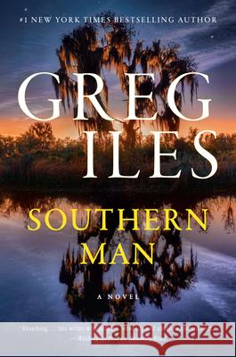 Southern Man Greg Iles 9780008270193