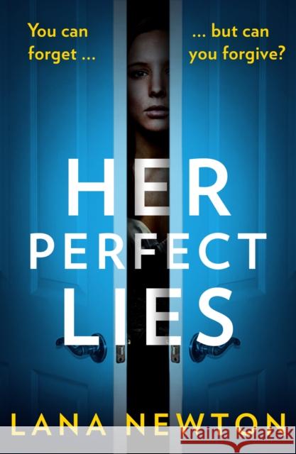 Her Perfect Lies Lana Newton   9780008364861 HarperCollins