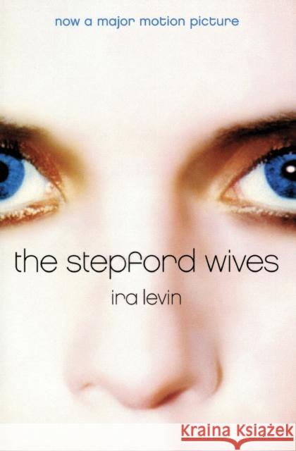 The Stepford Wives Ira Levin Peter Straub 9780060080846