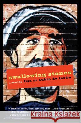 Swallowing Stones Lisa S 9780060781040 Harper Perennial
