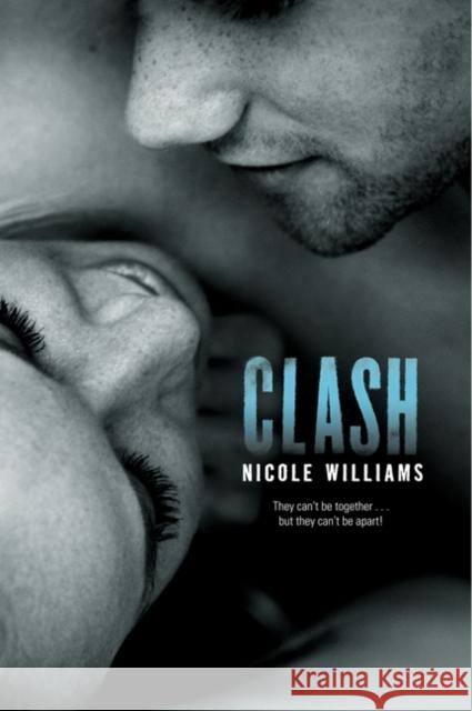 Clash Nicole Y. Williams 9780062267153 HarperCollins Children's Books