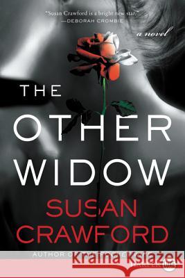 The Other Widow Susan Crawford 9780062440068