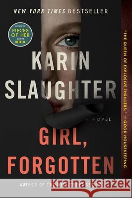 Girl, Forgotten: A Novel Karin Slaughter 9780062858979