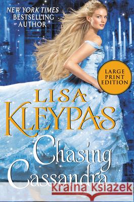 Chasing Cassandra: The Ravenels Kleypas, Lisa 9780062979421