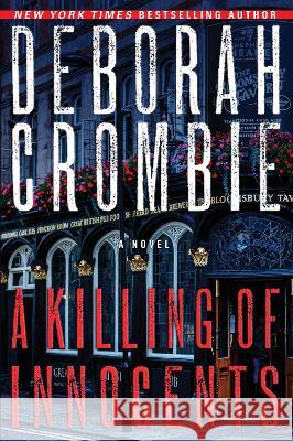 A Killing of Innocents Deborah Crombie 9780062993472