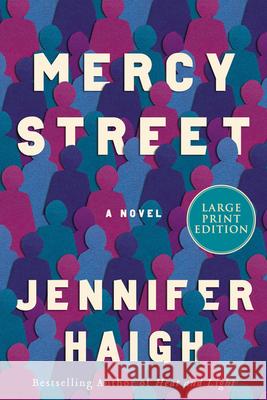 Mercy Street Jennifer Haigh 9780063211070