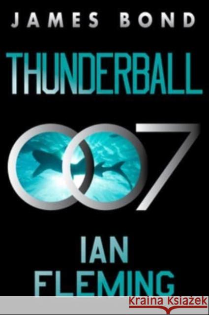 Thunderball Ian Fleming 9780063298873