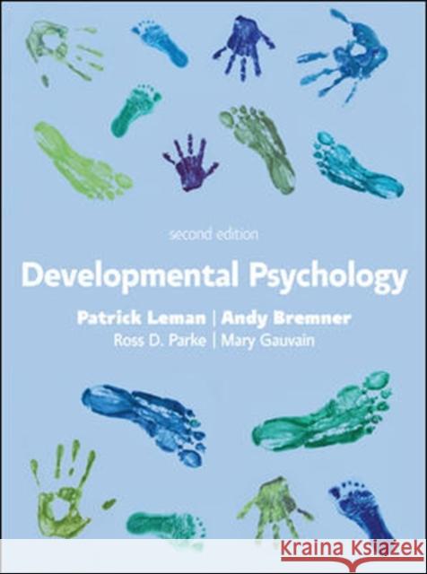 Developmental Psychology, 2e Mary Gauvain 9780077175191 McGraw-Hill Education - Europe