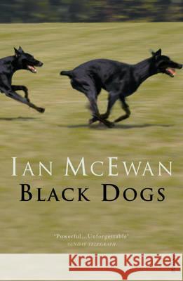 Black Dogs Ian McEwan 9780099277088 Vintage Publishing