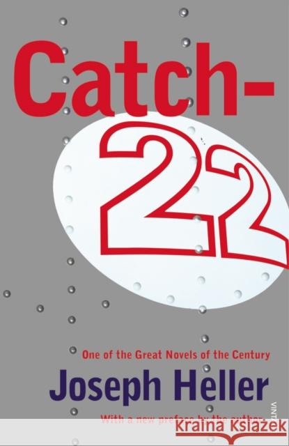 Catch-22: As recommended on BBC2’s Between the Covers Joseph Heller 9780099477310
