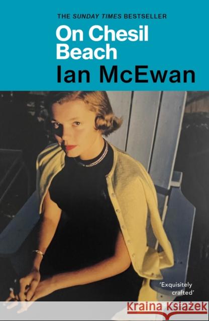 On Chesil Beach Ian McEwan 9780099512790 Vintage Publishing