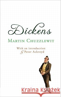 Martin Chuzzlewit Charles Dickens 9780099533450 0