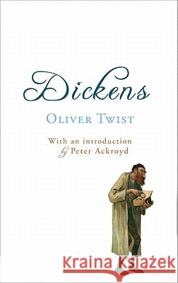 Oliver Twist Charles Dickens 9780099533467 0