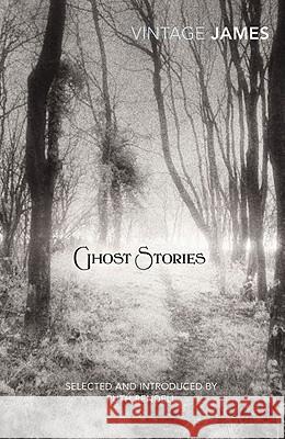 Ghost Stories M  R James 9780099560562 Vintage Publishing