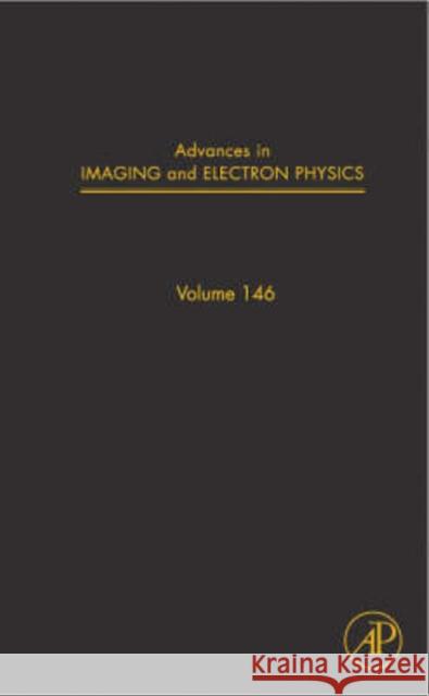 Advances in Imaging and Electron Physics Peter W. Hawkes 9780123739087