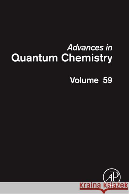 Combining Quantum Mechanics and Molecular Mechanics. Some Recent Progresses in Qm/MM Methods: Volume 59 Sabin, John R. 9780123808981 Academic Press