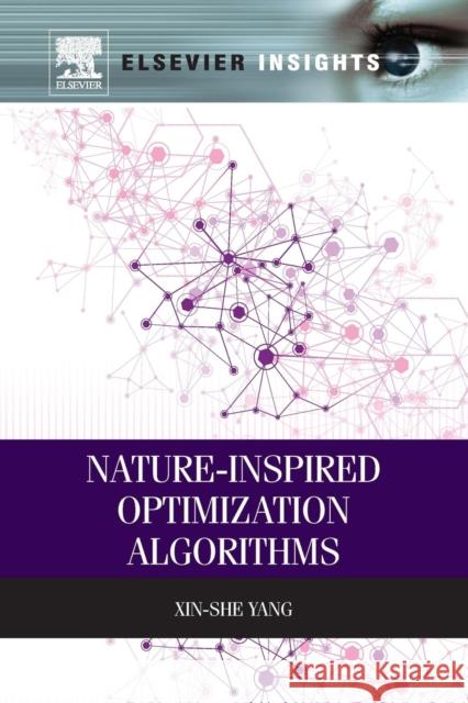 Nature-Inspired Optimization Algorithms Xin-She Yang (<p> 