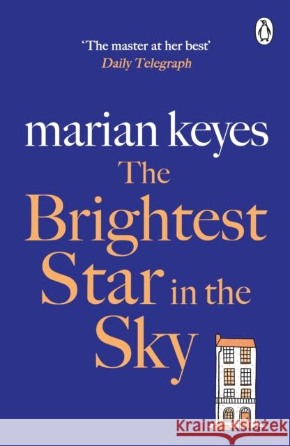 The Brightest Star in the Sky: British Book Awards Author of the Year 2022 Marian Keyes 9780141028675