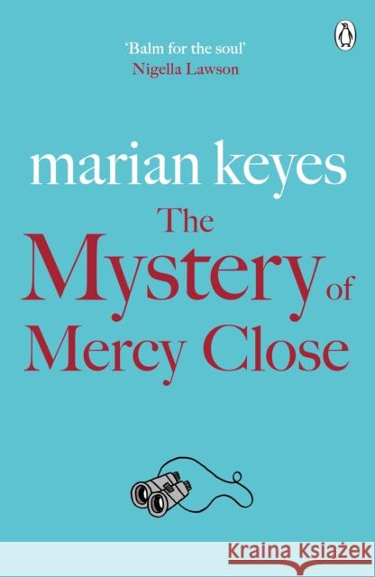 The Mystery of Mercy Close: From the author of the 2023 Sunday Times bestseller Again, Rachel Marian Keyes 9780141043098
