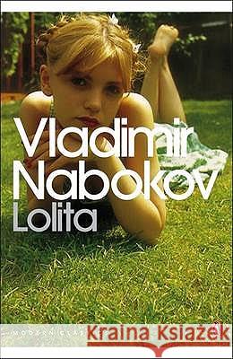 Lolita Nabokov Vladimir 9780141182537 Penguin Books Ltd
