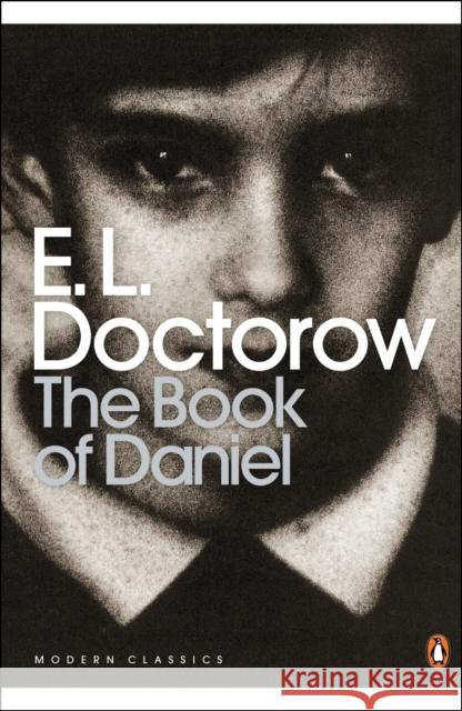 The Book of Daniel E L Doctorow 9780141188188 PENGUIN UK