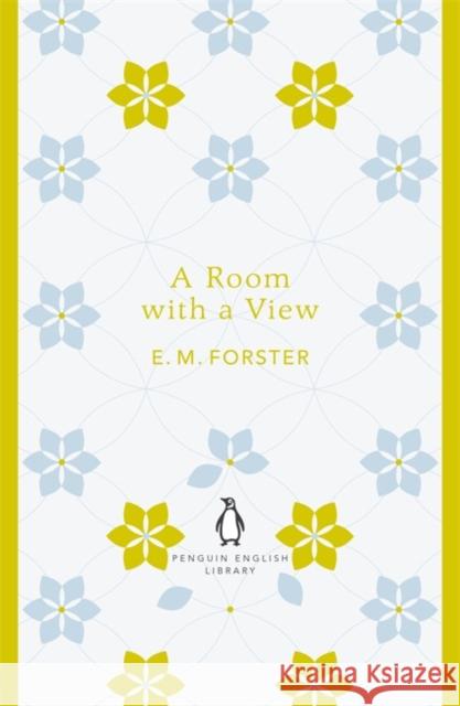 A Room with a View E M Forster 9780141199825 Penguin Books Ltd