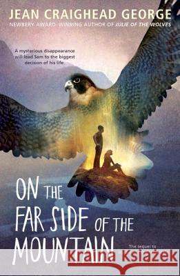 On the Far Side of the Mountain Jean Craighead George 9780141312415 Puffin Books