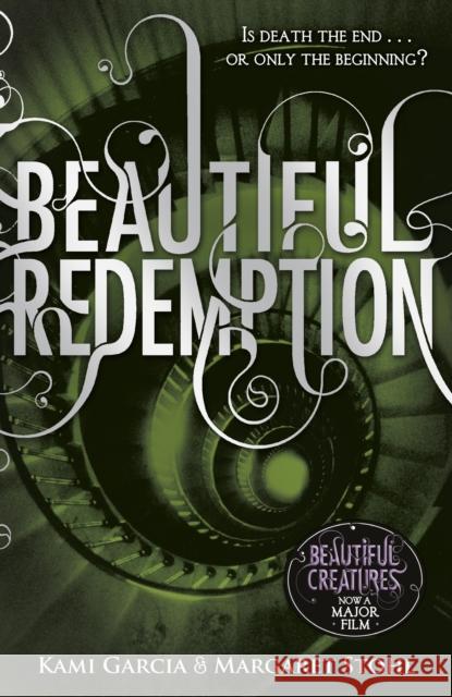 Beautiful Redemption (Book 4) Kami Garcia 9780141335278 Penguin Random House Children's UK