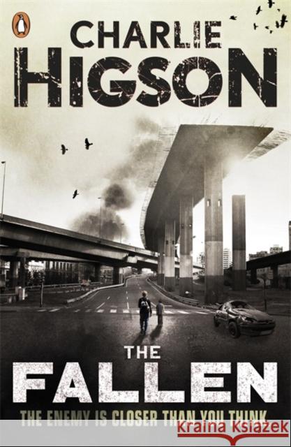 The Fallen (The Enemy Book 5) Charlie Higson 9780141336152