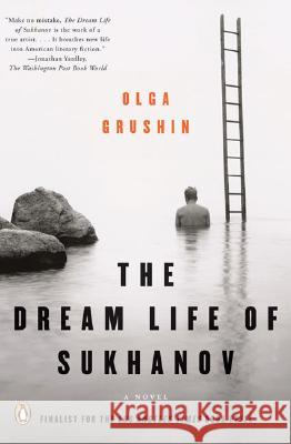 The Dream Life of Sukhanov Olga Grushin 9780143038405 Penguin Books