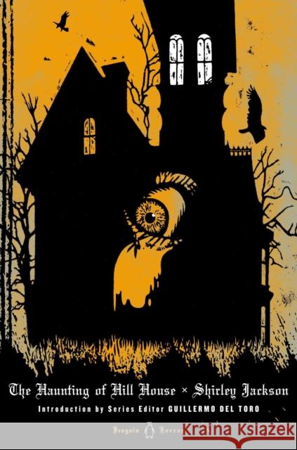 The Haunting of Hill House Shirley Jackson Laura Miller 9780143122357 Penguin Books
